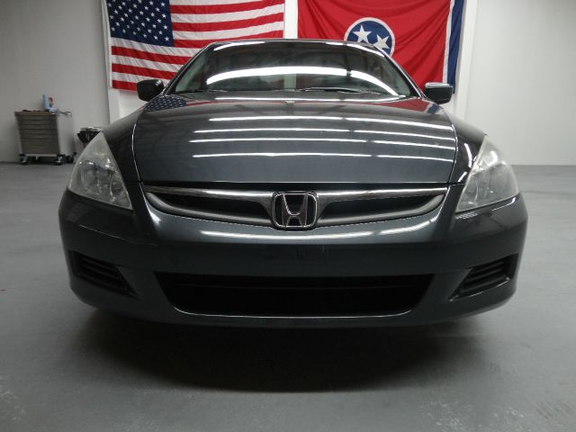 Honda Accord 2006 photo 4