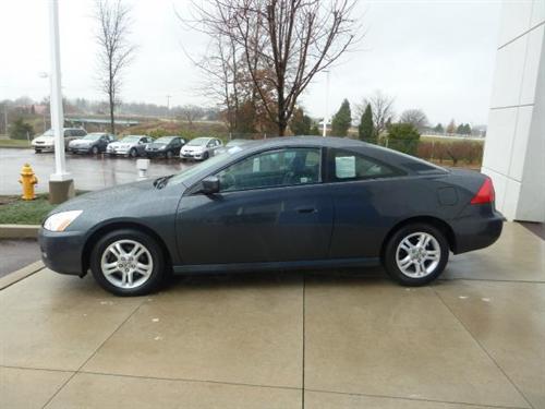 Honda Accord 2.0T Avant Quattro Other