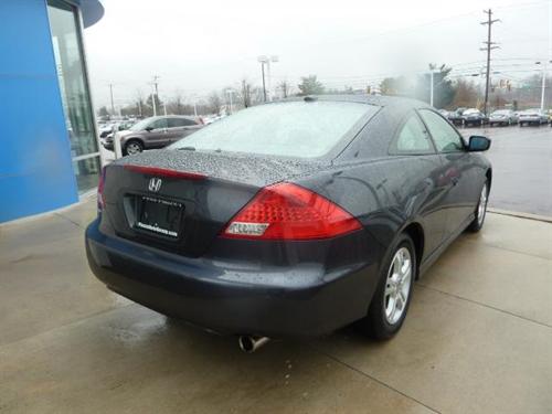 Honda Accord 2006 photo 1