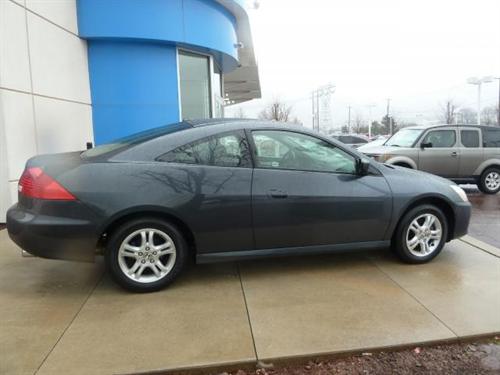 Honda Accord 2006 photo 2