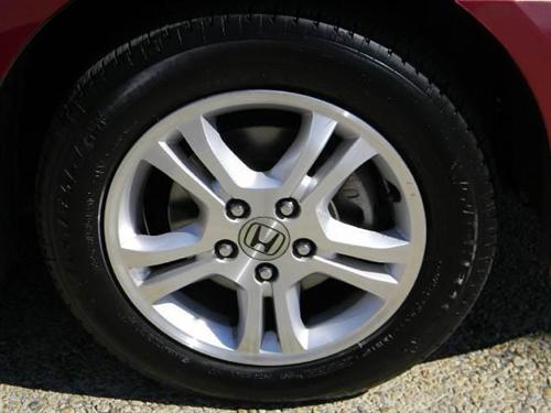 Honda Accord 2006 photo 1