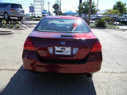 Honda Accord 2006 photo 3