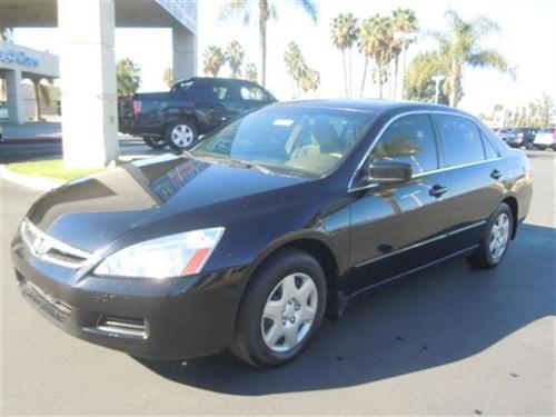 Honda Accord 11275 Other