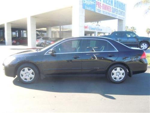 Honda Accord 2006 photo 1
