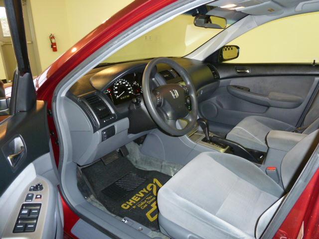Honda Accord 2006 photo 3