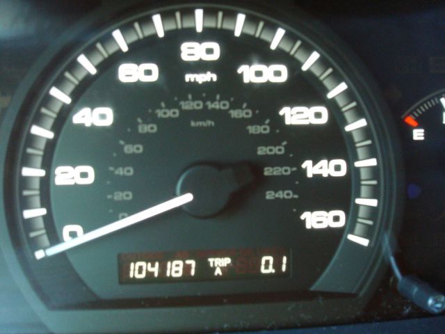 Honda Accord 2006 photo 11