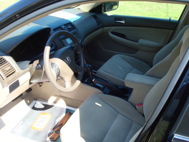 Honda Accord 2006 photo 12
