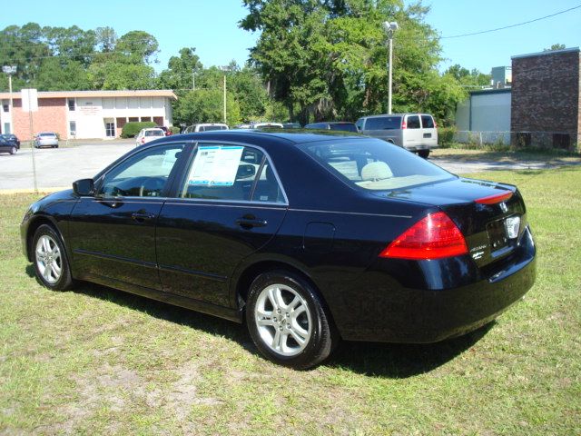 Honda Accord 2006 photo 13