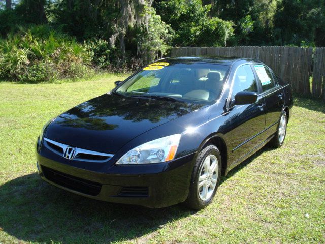 Honda Accord 2006 photo 14