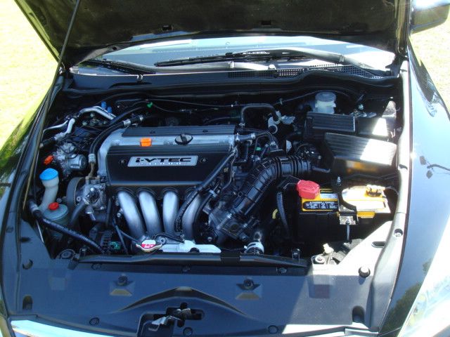 Honda Accord 2006 photo 3