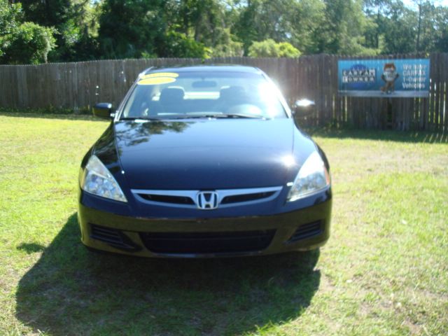 Honda Accord 2006 photo 4