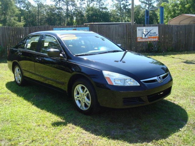 Honda Accord 2006 photo 5