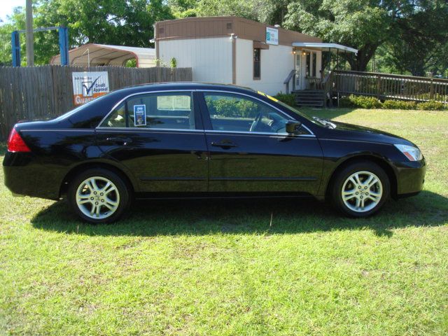 Honda Accord 2006 photo 7