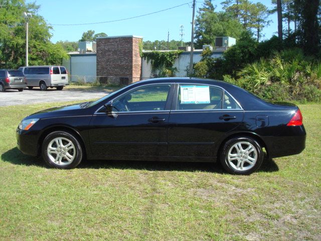Honda Accord 2006 photo 8