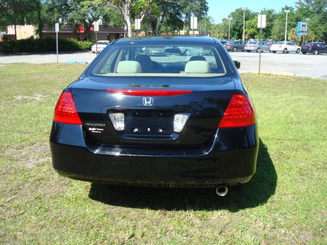 Honda Accord 2006 photo 9