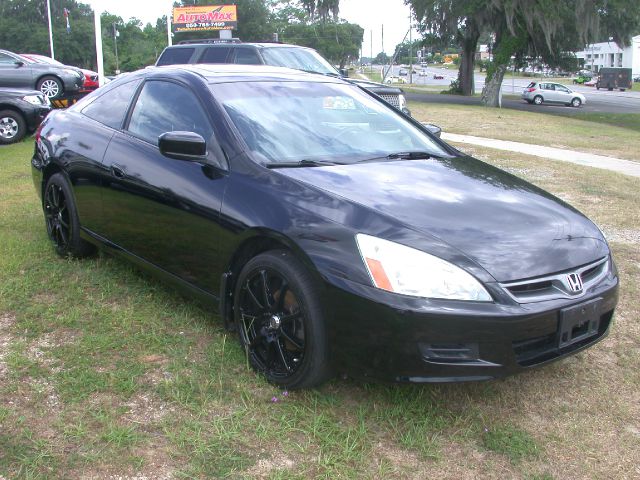 Honda Accord 2006 photo 13