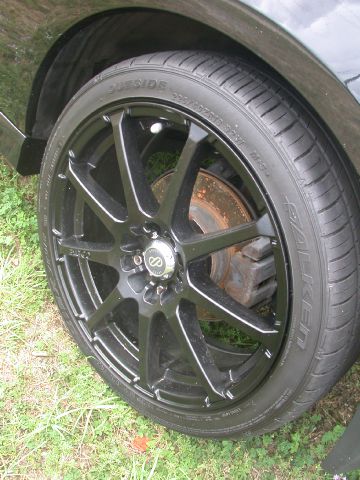 Honda Accord 2006 photo 19