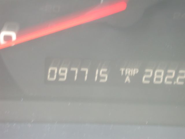 Honda Accord 2006 photo 22