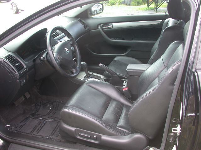 Honda Accord 2006 photo 7