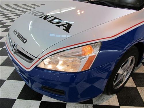 Honda Accord 2.0T Turbo Convertible Other