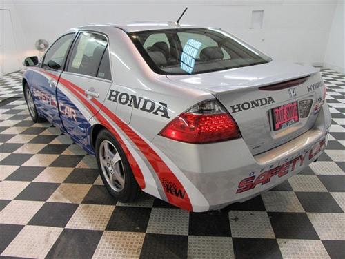 Honda Accord 2006 photo 1