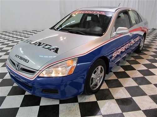 Honda Accord 2006 photo 3