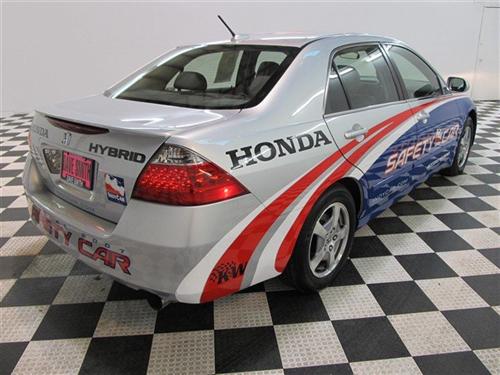 Honda Accord 2006 photo 4