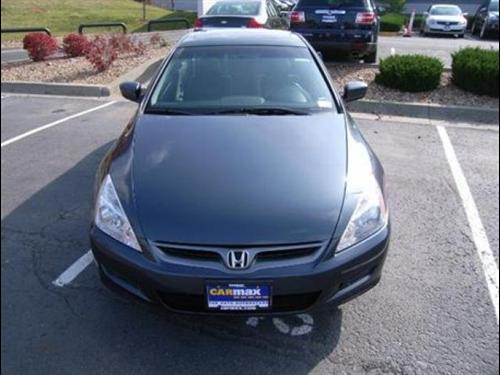 Honda Accord 2.0T Avant Quattro Other