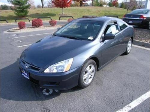 Honda Accord 2006 photo 1