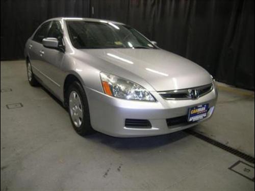 Honda Accord 2.0T Avant Quattro Other