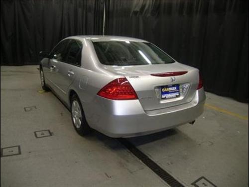 Honda Accord 2006 photo 1