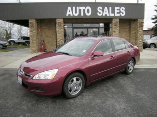 Honda Accord 2.0T Avant Quattro Other