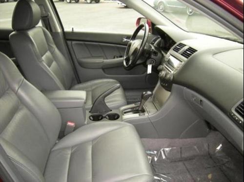 Honda Accord 2006 photo 5