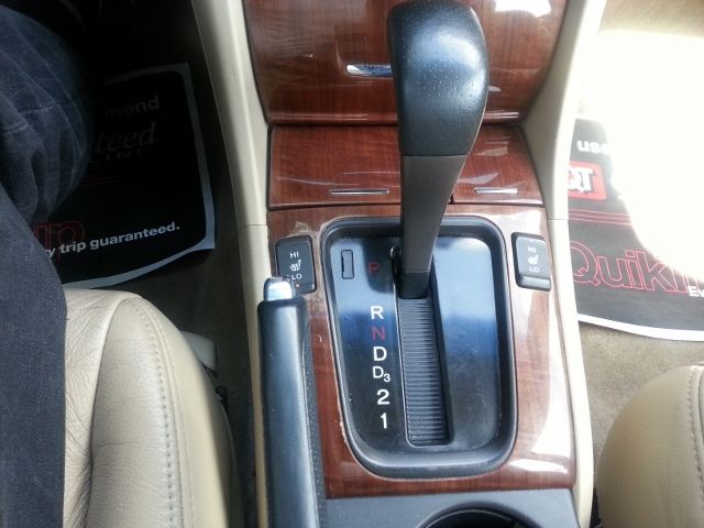 Honda Accord 2006 photo 14