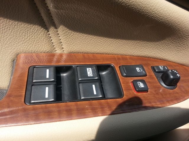 Honda Accord 2006 photo 17