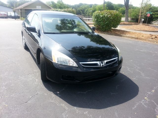 Honda Accord 2006 photo 19