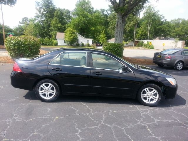 Honda Accord 2006 photo 20