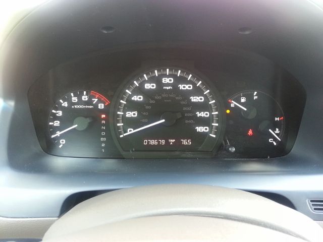 Honda Accord 2006 photo 25