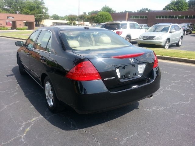Honda Accord 2006 photo 26
