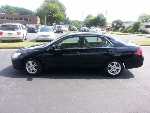 Honda Accord 2006 photo 27