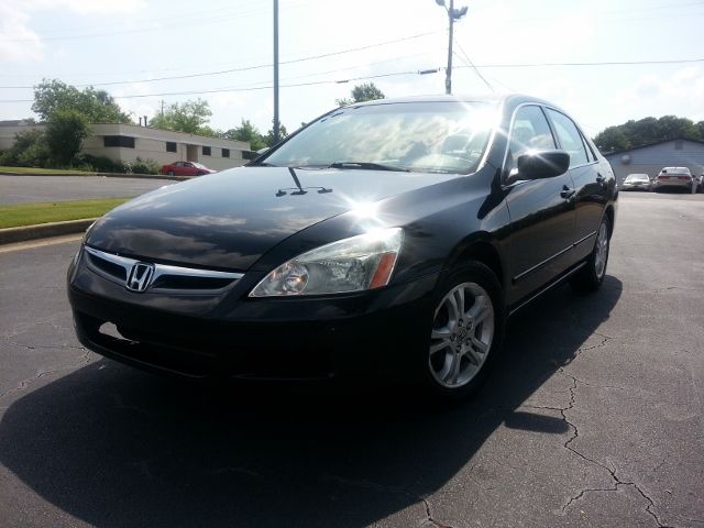 Honda Accord 2006 photo 28