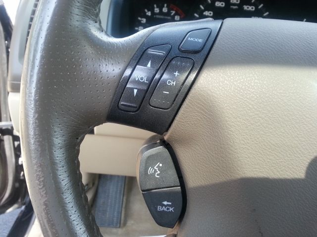 Honda Accord 2006 photo 5