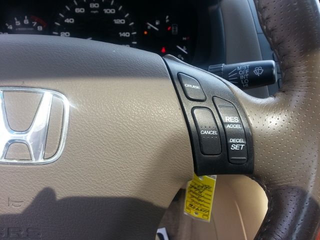 Honda Accord 2006 photo 6