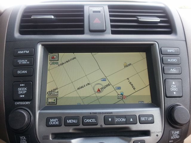 Honda Accord 2006 photo 7