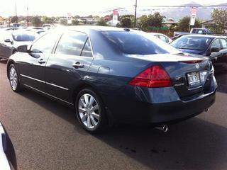 Honda Accord 2.0T Avant Quattro Other