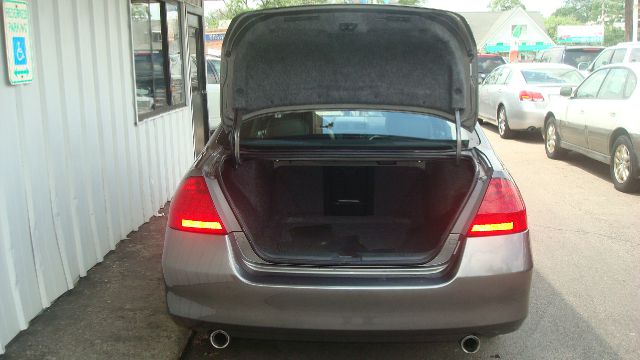 Honda Accord 2006 photo 1