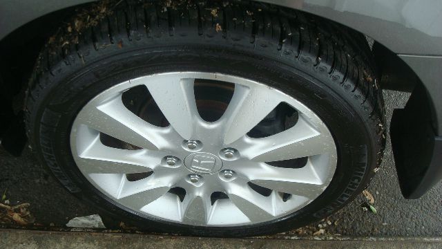 Honda Accord 2006 photo 3