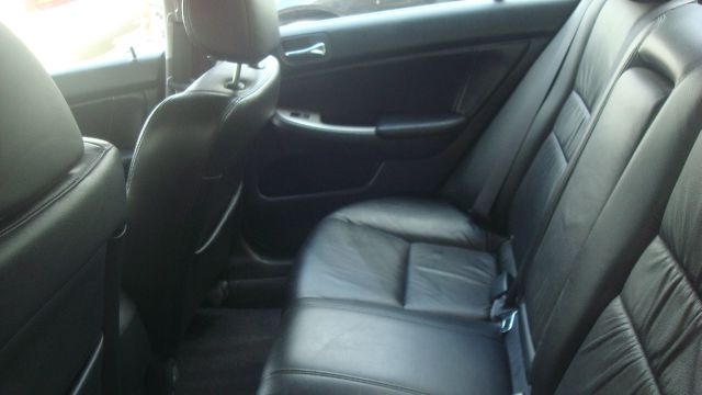 Honda Accord 2006 photo 5