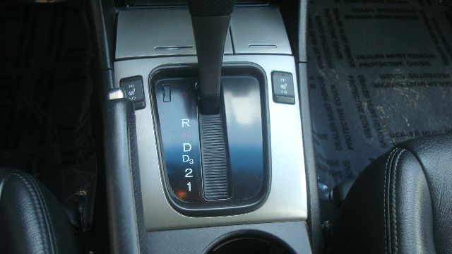 Honda Accord 2006 photo 8