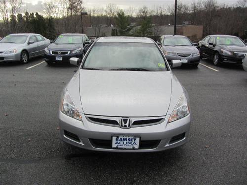 Honda Accord Open-top Other
